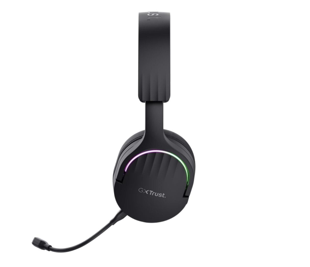 Trust GXT491 FAYZO WIRELESS (czarny) - 1259222 - zdjęcie 4